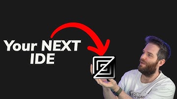 Delete Visual Studio Code And Install Zed Instead!