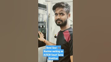 Best Servo Stabiliser for Bevel  Gear CNC  Machine