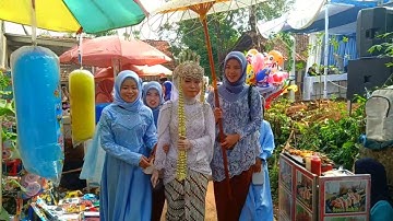 pernikahan mojang garut Jawa barat di kampung lame #fypシ゚viral