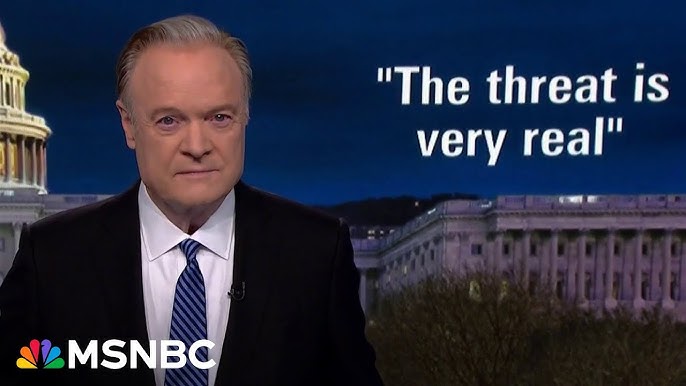 Lawrence Judge Expands Trump Gag Order Noting The Threat Is Very Real