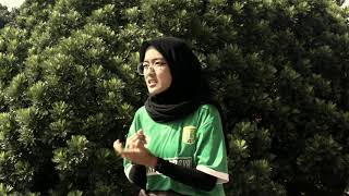 Song for Pride - PERSEBAYA ( cover Farahardhisa )