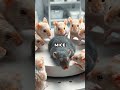 Mice Perform Real-Life First Aid on Friends—Unbelievable Empathy!