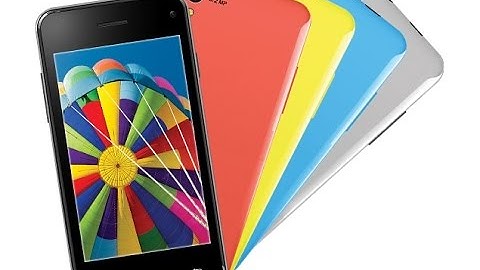 Spice Stellar 431 Hard Reset and Forgot Password Recovery, Factory Reset