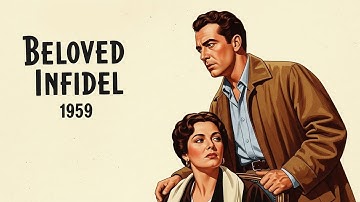 Gregory Peck | Watch the Romance Movie Beloved Infidel