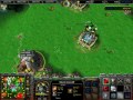 Warcraft 3: Kodo Tag - Impossible Mode (Victory!)