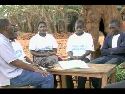 ამერიკა შიდსის წინააღმდეგ