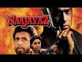 Naajayaz | 1995 | Full Movie Facts And Important Talks | Ajay Devgan | Nawazuddin Shah | Juhi Chawla