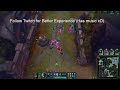 [3x NA Challenger] RYZE/CASSIO/AZIR