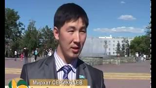 Рекламный видео ролик. ГНПФ г.Павлодар Рекламный видео ролик. ГНПФ г.Павлодар