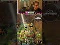This Dazzle Truly Saved Topson's Life in Dota 2 #dota2 #gaming #outplay