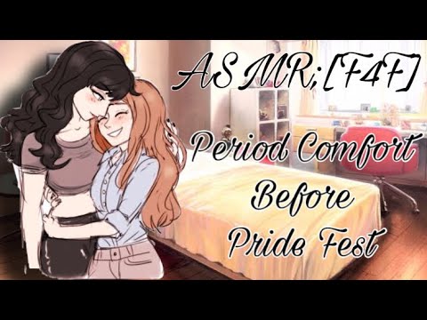 Asmr Lesbian