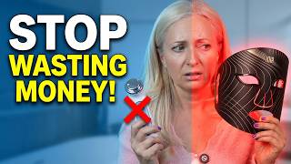 I Tried Them So You Don't Have To: At-Home Beauty Device Review