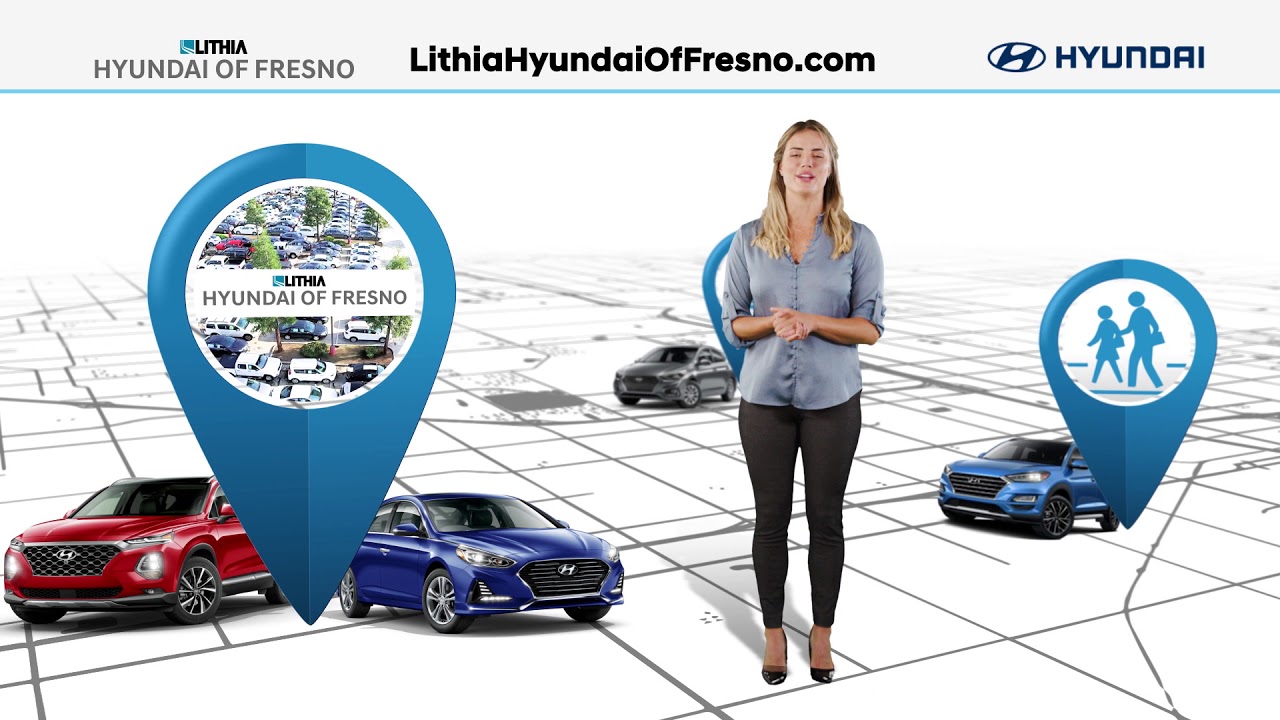 Lithia Hyundai Fresno >> Back To School Shopping Starts At Lithia Hyundai Of Fresno Lithia Hyundai Fresno >> Back To School Shopping Starts At Lithia Hyundai Of Fresno