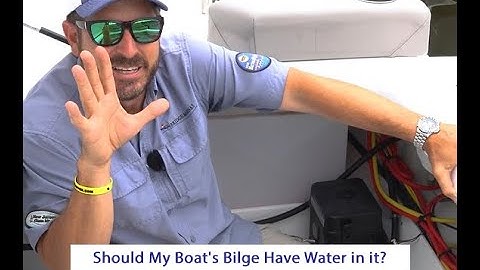 Should My Boat