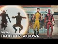Deadpool & Wolverine Trailer Breakdown | SuperSuper image