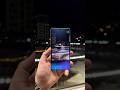 МЕНЯЮ НОЧЬ НА ДЕНЬ! ИИ в Samsung Galaxy S26 Ultra #shorts #s26ultra