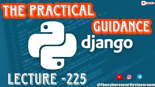 225-More Meetup Fields & Outputting Related Data-opendir.cloud. #pythondjango #programmer #meetup