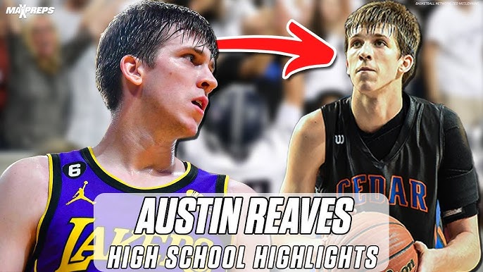 Austin Reaves - Men's Basketball - Wichita State Athletics