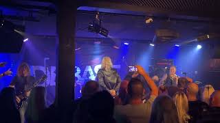 Debase - Live at Medley Malmoe 2023 - Full show