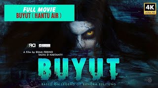#filmhoror || BUYUT FULL MOVIE FILM HOROR BIOSKOP INDONESIA TERBARU