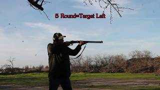 Out Of The Box Mossberg 464 Lever Action Rifle: by Arc Sparks 15,771 views 5 years ago 3 minutes, 16 seconds