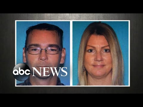 Parents of alleged Oxford high school shooter failed to turn themselves into police