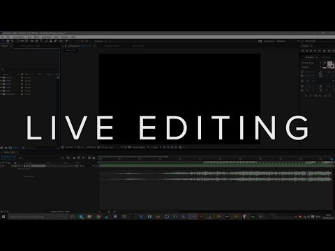 camera iphone 8 plus apk Live Editing! Making my newest edit.