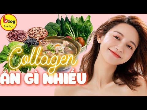 Video: 5 lý do chó cần collagen trong chế độ ăn của chúng