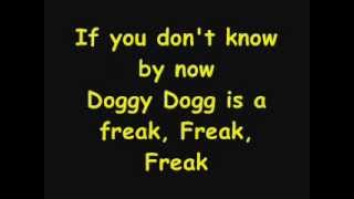 Snoop Dogg - Sexual Eruption