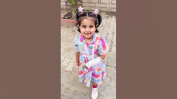 Anaya Sabki Help Karti Hai ❤️