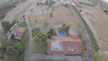 Nazgul 5 Durability Test -CRASH AT END-