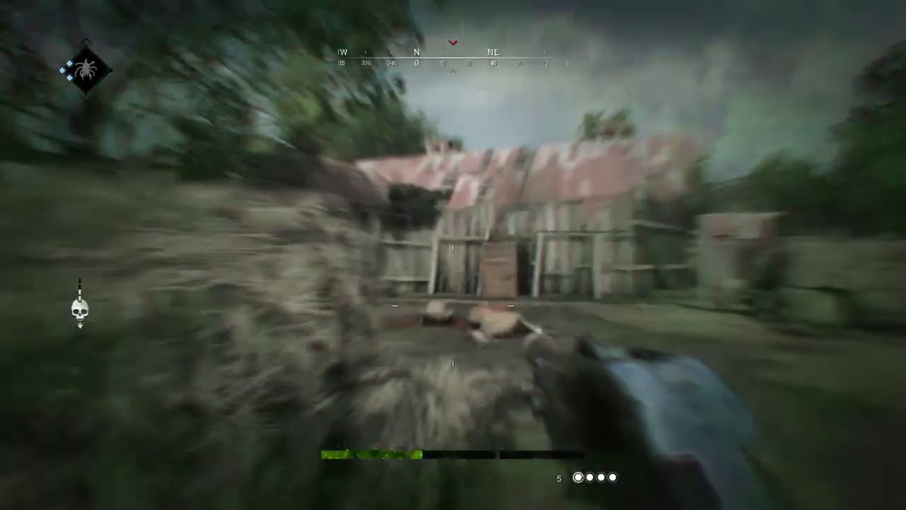 Hunt Showdown Tier 3, Trio Contracts YouTube