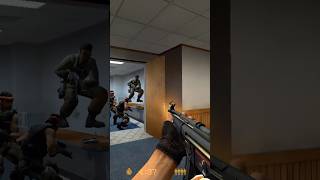 Counter Strike Source 1.6 Short Part 021