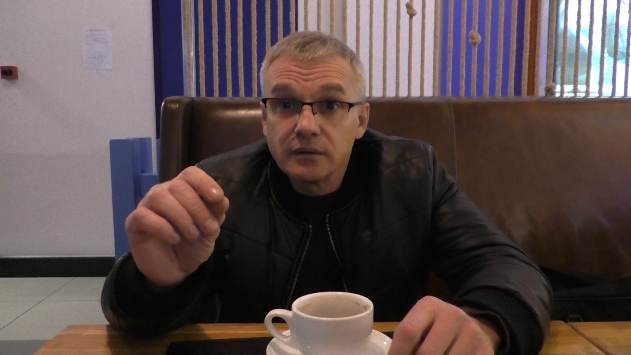 Юрий Таманцев: краткая биография и достижения в бизнесе – РБК