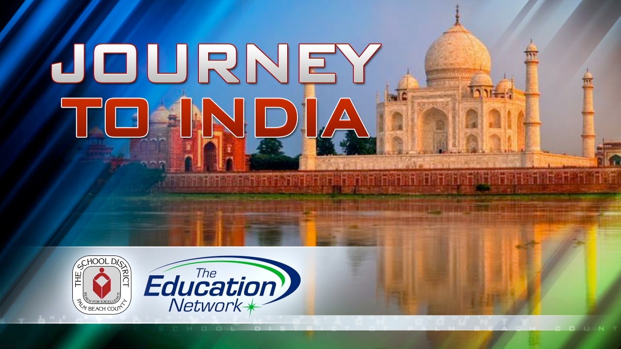 journey india video