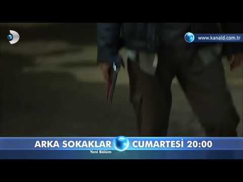 Arka Sokaklar - 330. Bölüm Fragmanı