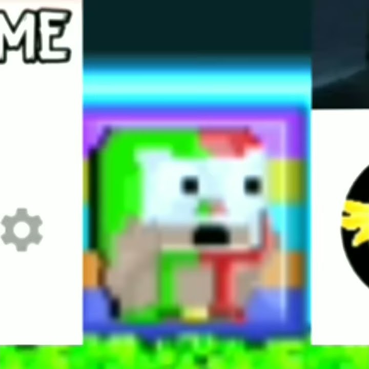 DJ SARANGE X PALE PALE SLOW VIRAL || GROWTOPIA