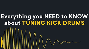 Tune Your KICKS - a Tutorial - Everything You Need to Know!