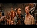 Mad max fury road 2015   conclusion final scene 1010 4k