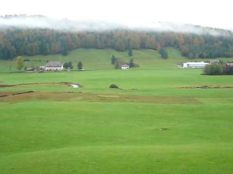 Vallee de Joux