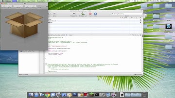 Xcode - How to hide/unhide any object