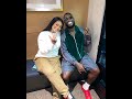 Off the Record: Latto: 'Gucci Mane Been My Favorite Rapper. Was Bumping him at 8 Years Old'