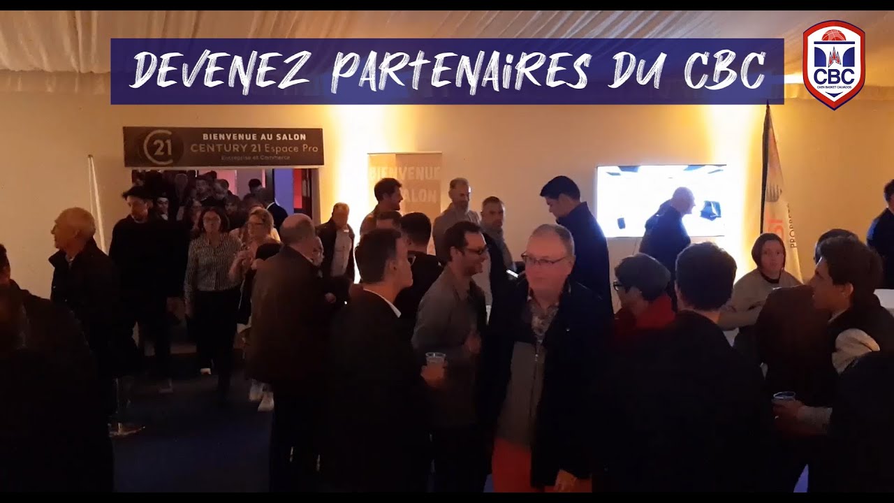 Devenez partenaires du CBC