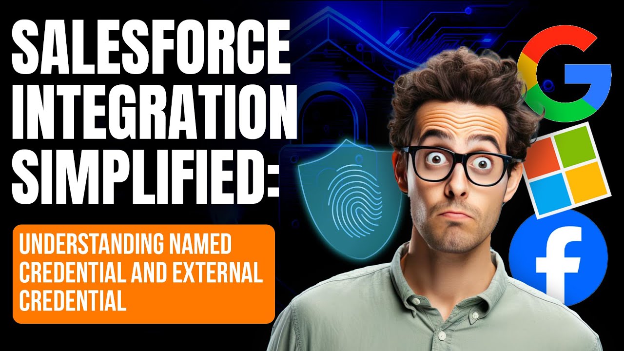 Named Credentials And External Credentials In Salesforce Saasguru