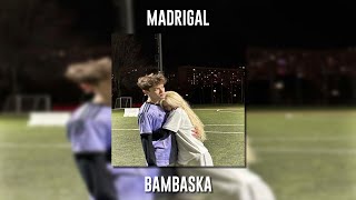 Madrigal - Bambaşka (Speed Up)