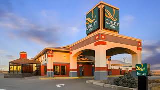 Quality Inn Sidney - Sidney (Nebraska) - United States