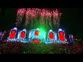 SICK INDIVIDUALS LIVE @ s2o BANGKOK (MIX CUT)