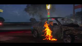 Los Santos Department Of Justice Promotional Video