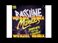 Bombs Away - Bassline Maniacs (WEAZEL Remix)