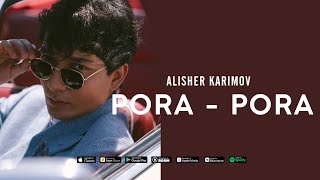 ALISHER KARIMOV - PORA-PORA